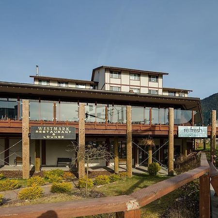 Westmark Sitka Hotel Luaran gambar