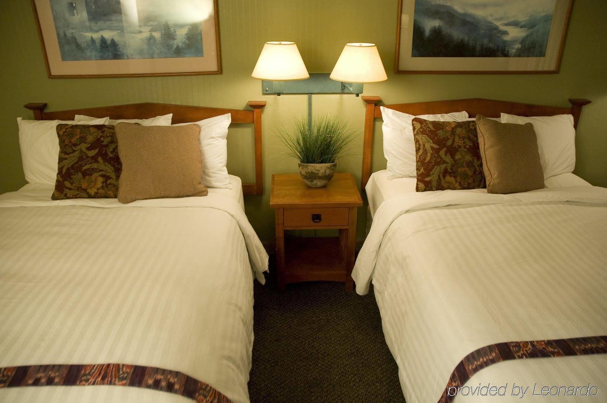 Westmark Sitka Hotel Bilik gambar