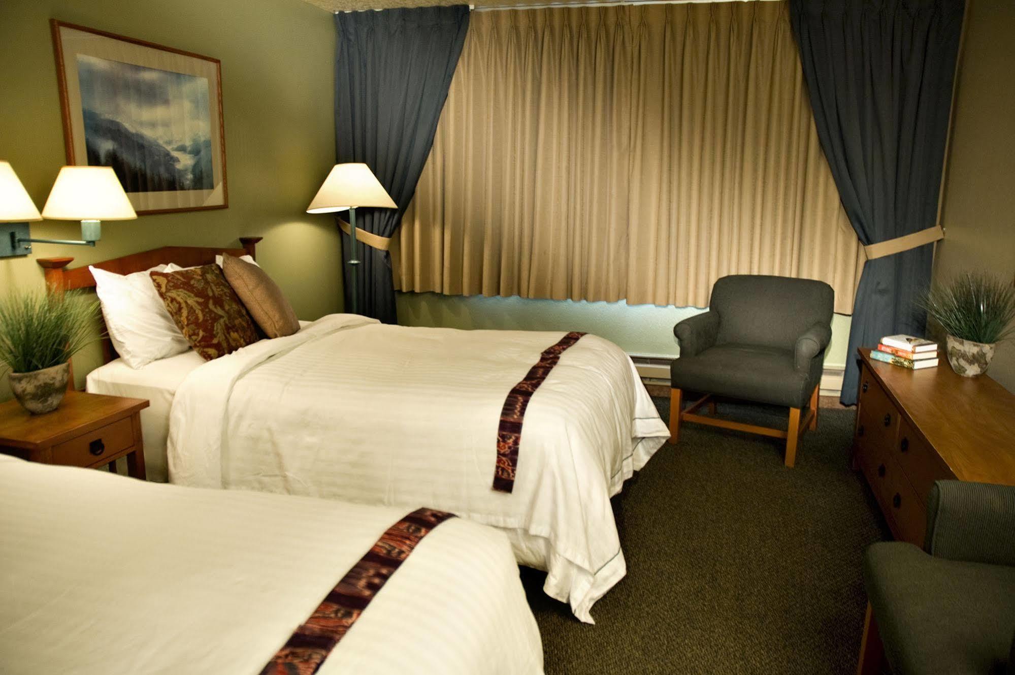 Westmark Sitka Hotel Bilik gambar